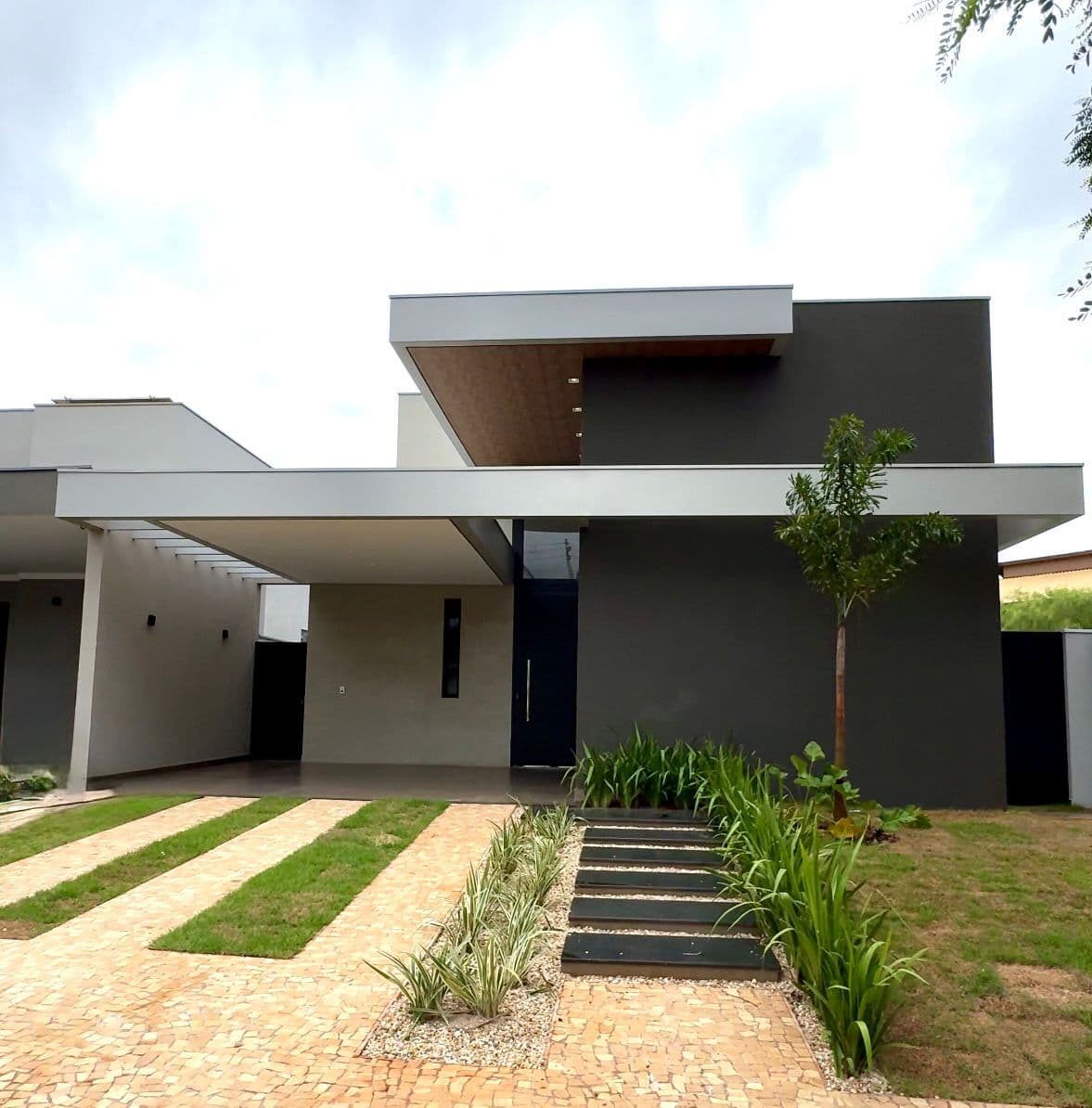 Casa à venda no bairro Portal da Mata em Ribeirão Preto/SP - foto 3