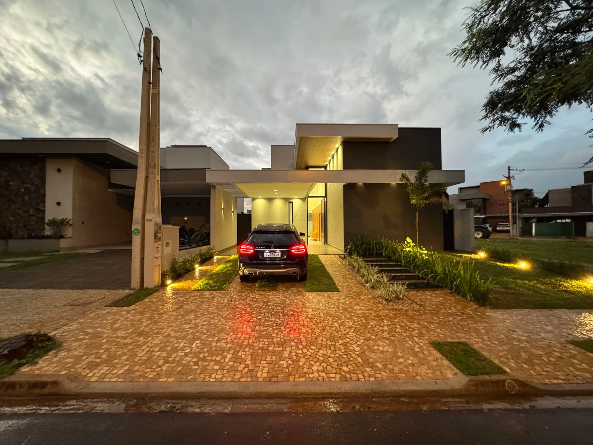 Casa à venda no bairro Portal da Mata em Ribeirão Preto/SP - foto 2