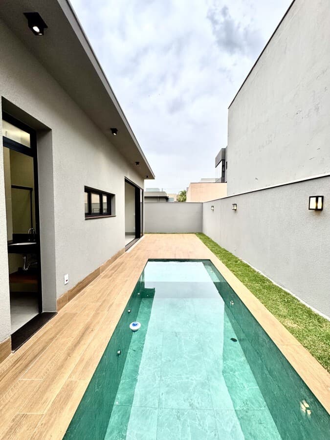 Casa à venda no bairro Loteamento Terras de Florença em Ribeirão Preto/SP - foto 2