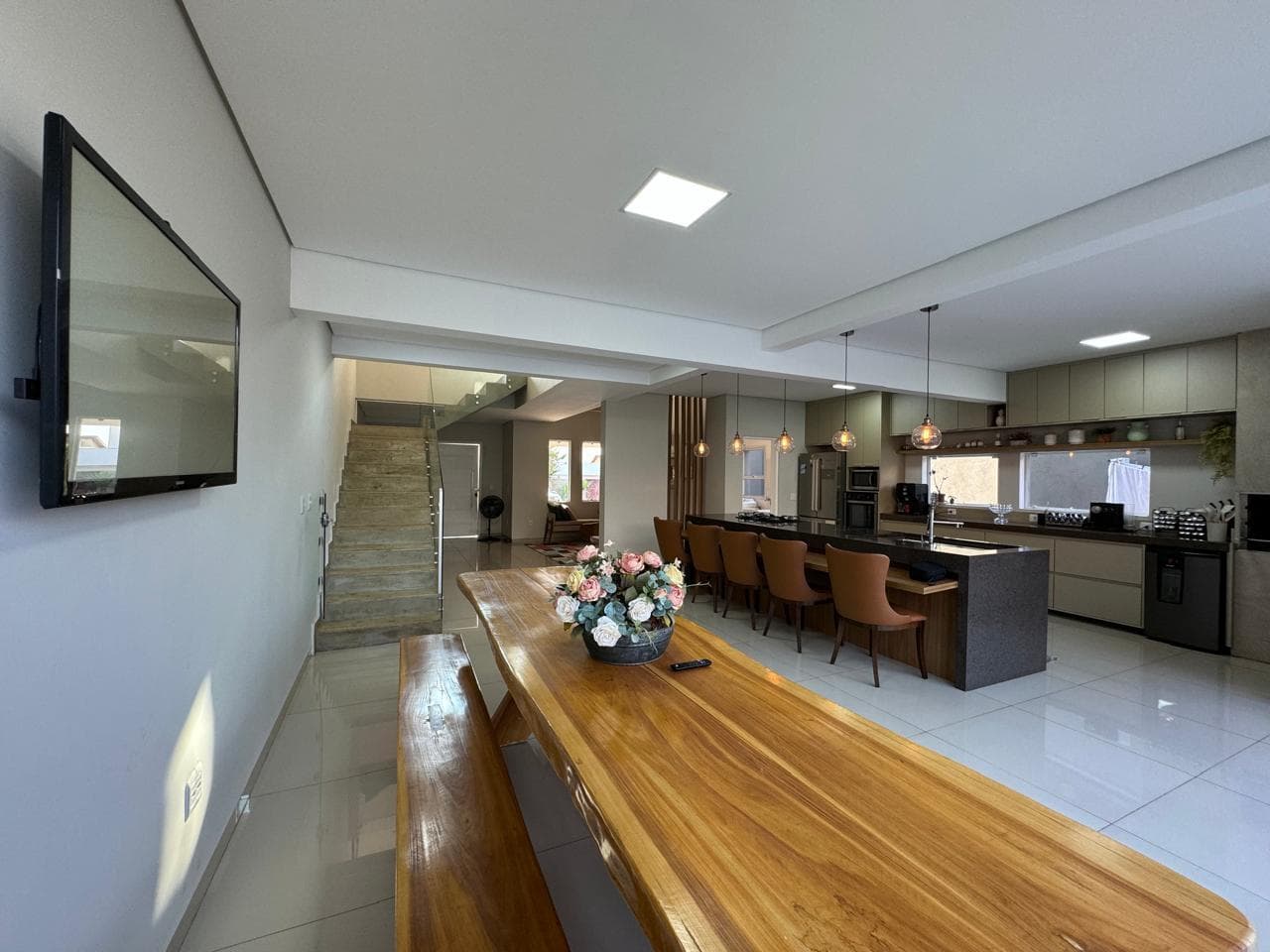 Casa à venda no bairro Jardim San Marco II em Ribeirão Preto/SP - foto 8