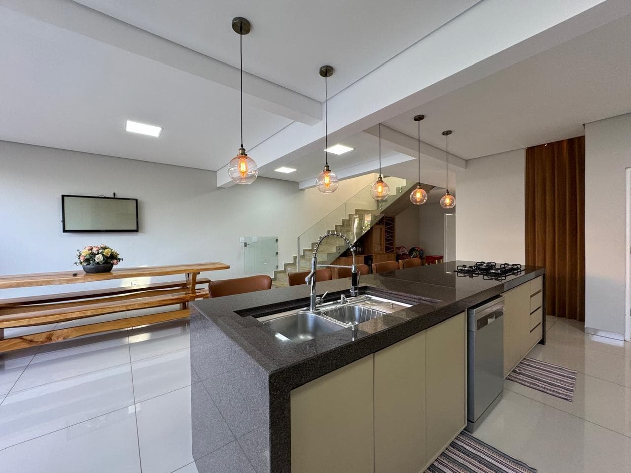 Casa à venda no bairro Jardim San Marco II em Ribeirão Preto/SP - foto 6