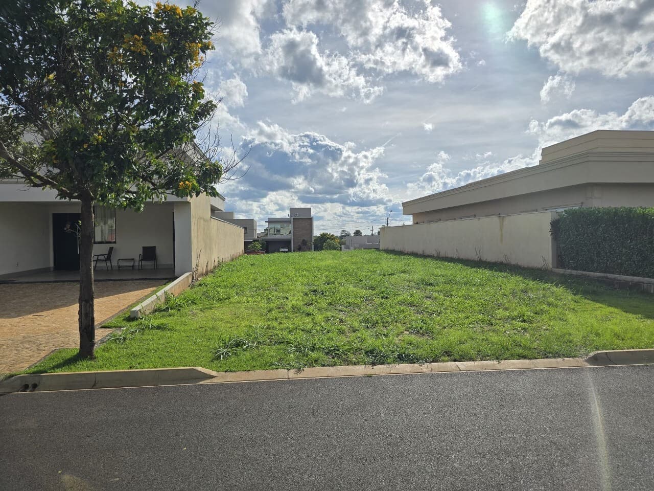 Terreno à venda no bairro Residencial Alto Do Castelo em Ribeirão Preto/SP - foto 2