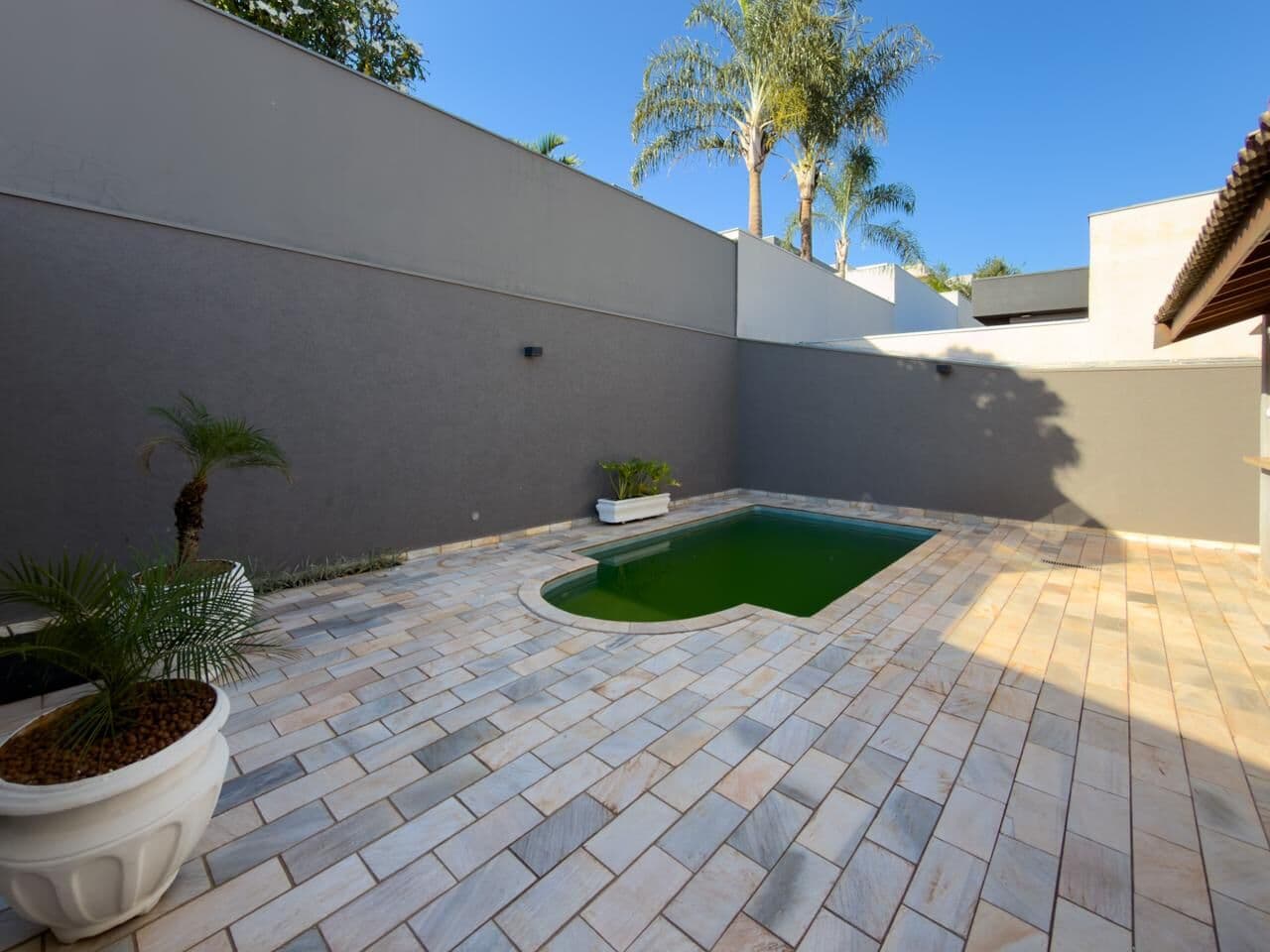 Casa à venda no bairro Jardim San Marco em Ribeirão Preto/SP - foto 33