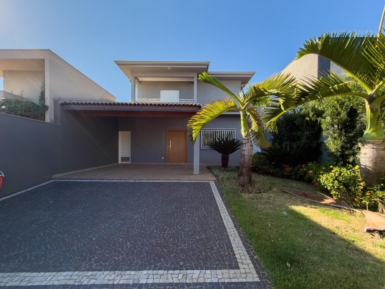 Casa à venda no bairro Jardim San Marco em Ribeirão Preto/SP - foto 1