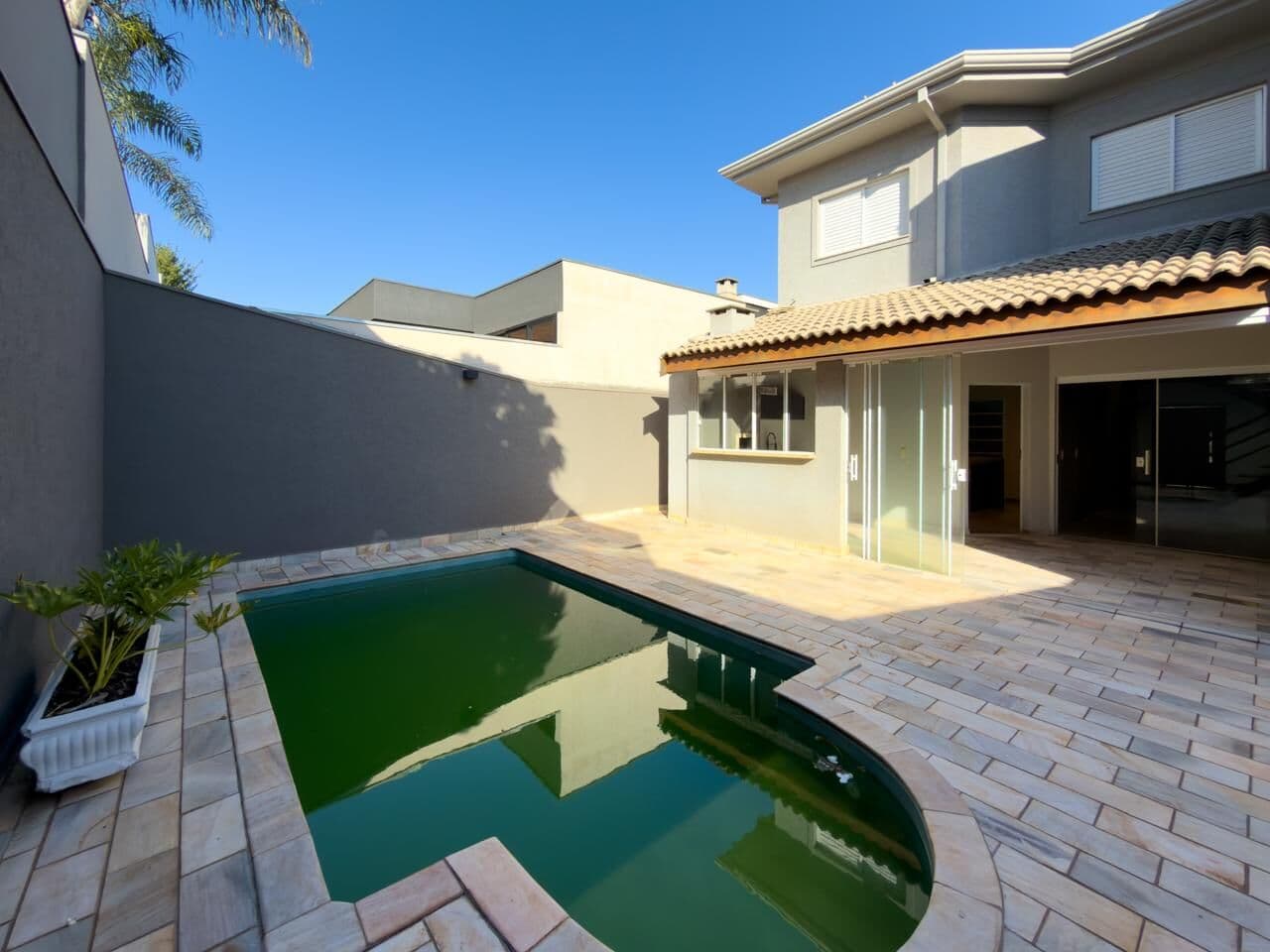 Casa à venda no bairro Jardim San Marco em Ribeirão Preto/SP - foto 35