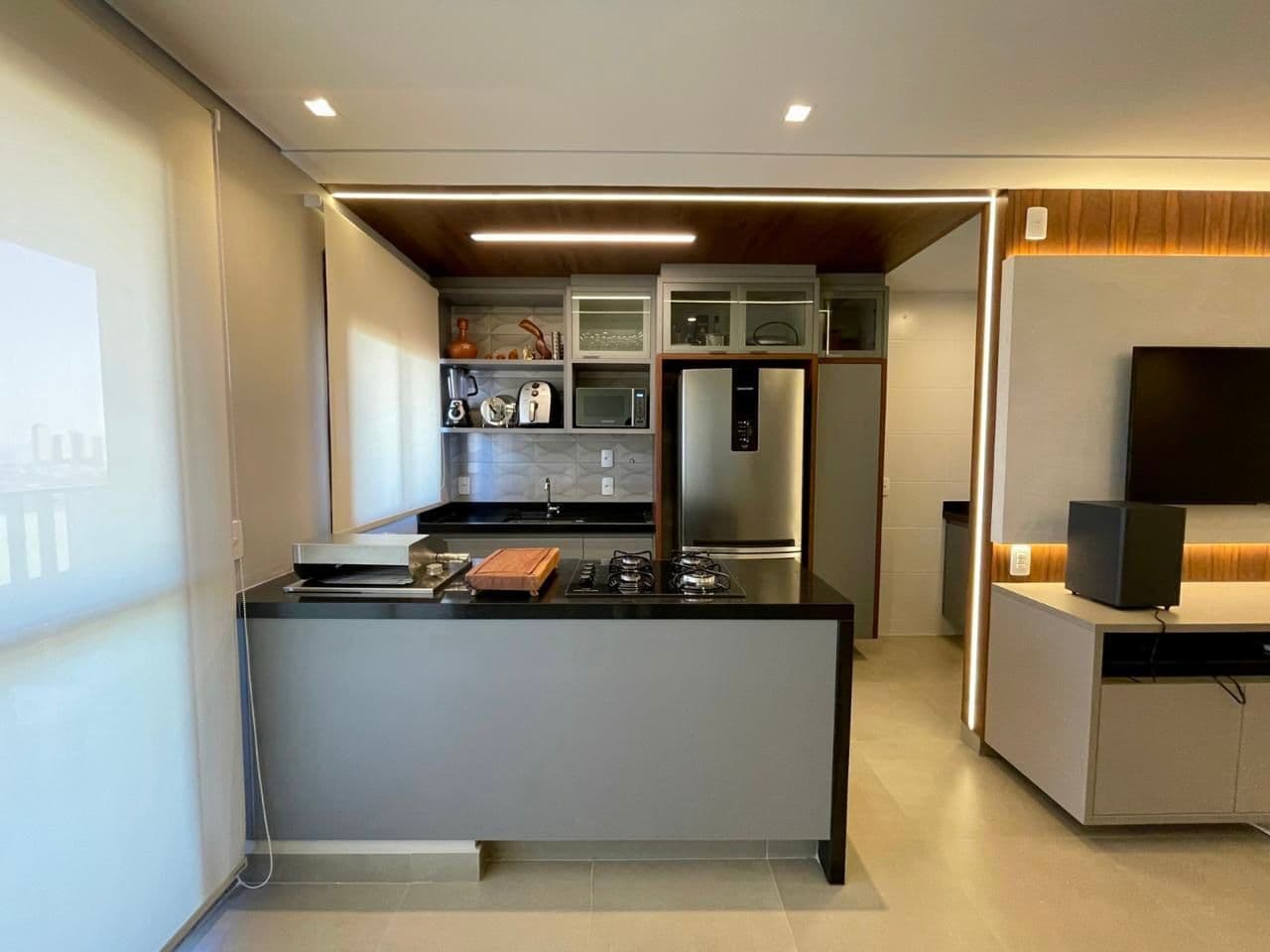Apartamento à venda no bairro Quinta da Primavera em Ribeirão Preto/SP - foto 5