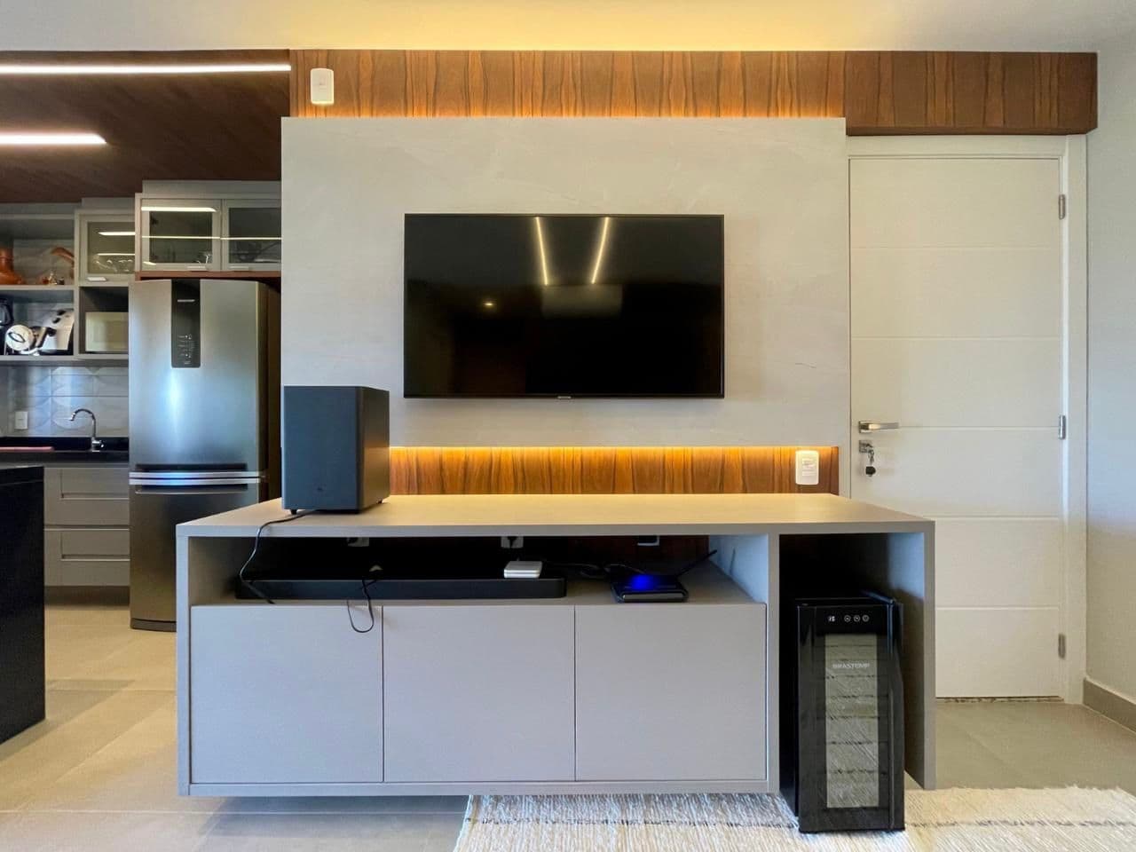 Apartamento à venda no bairro Quinta da Primavera em Ribeirão Preto/SP - foto 3