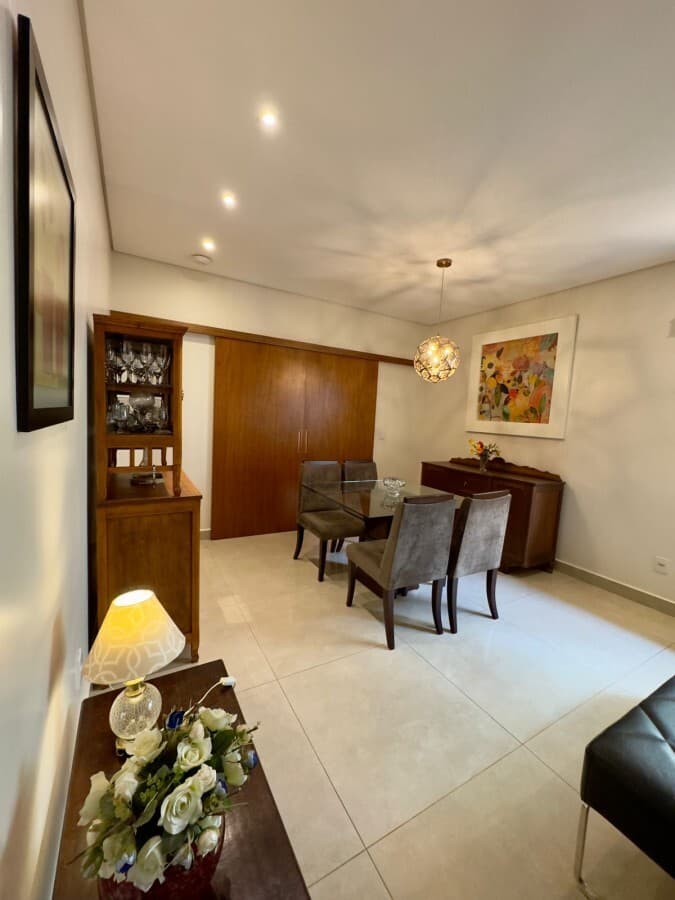 Casa à venda no bairro Jardim Nova Aliança Sul em Ribeirão Preto/SP - foto 17
