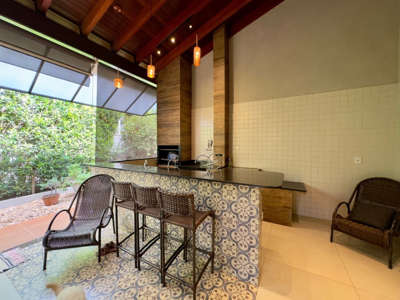 Casa à venda no bairro Jardim Nova Aliança Sul em Ribeirão Preto/SP - foto 9