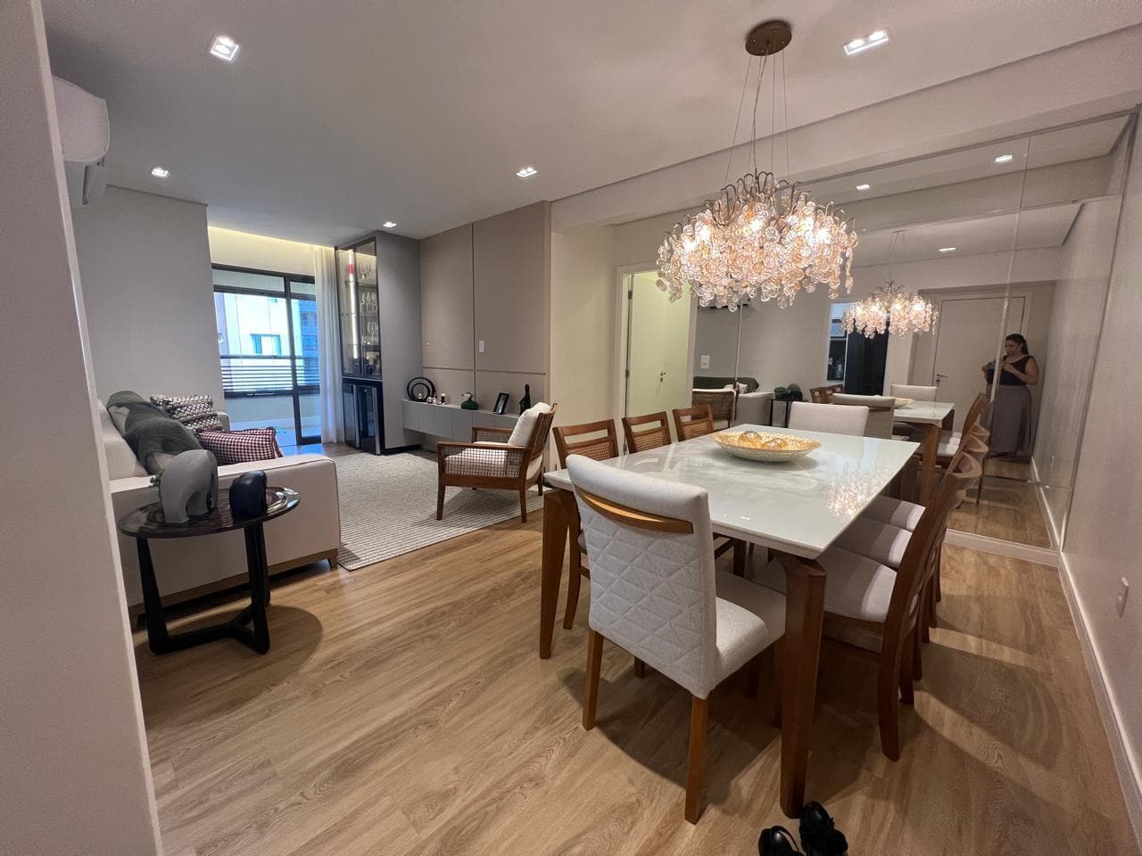 Apartamento à venda no bairro Jardim Botânico em Ribeirão Preto/SP - foto 1