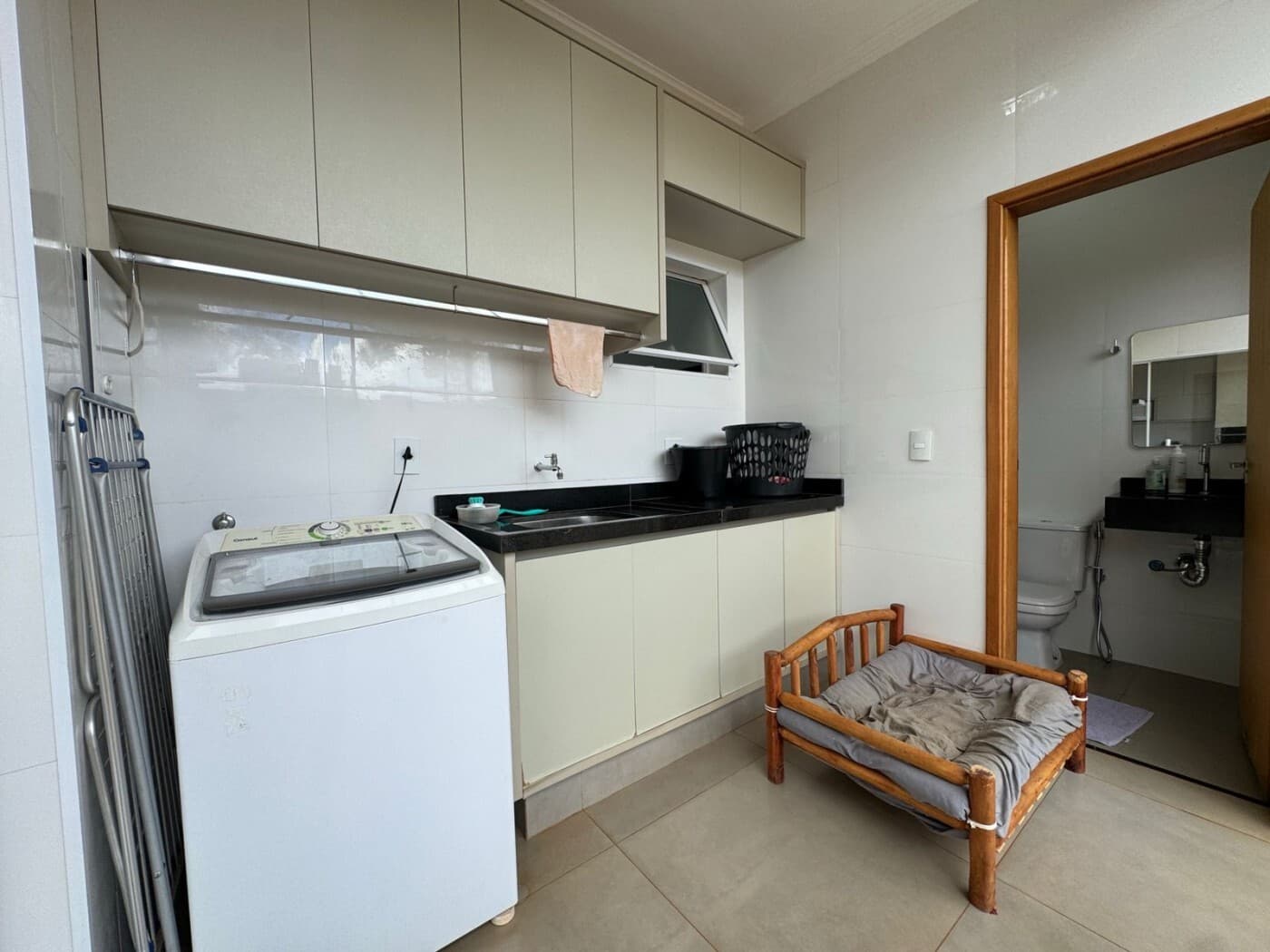 Casa à venda no bairro Real Sul em Ribeirão Preto/SP - foto 22