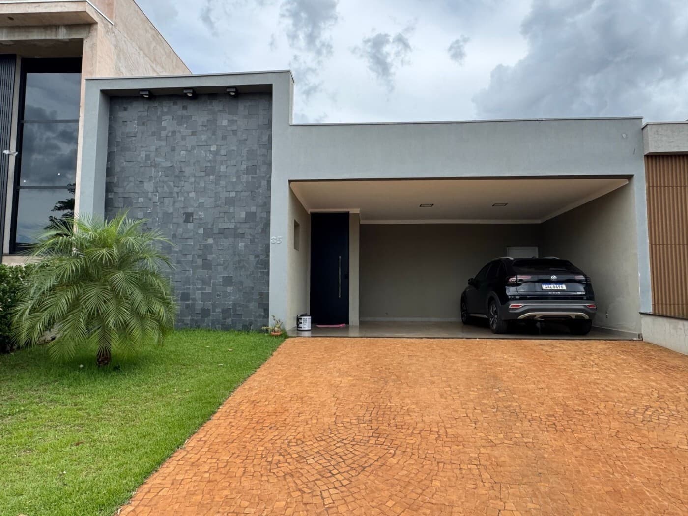 Casa à venda no bairro Real Sul em Ribeirão Preto/SP - foto 1