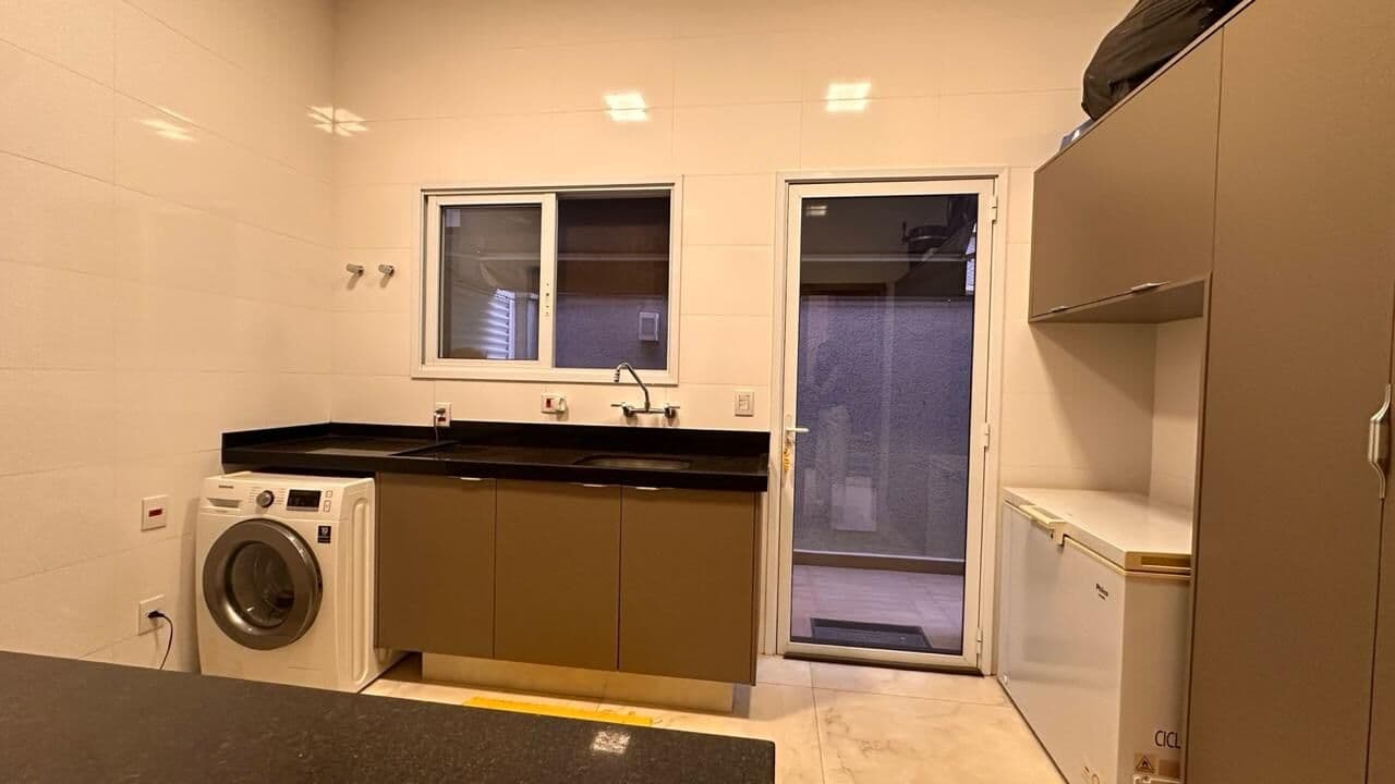 Casa à venda no bairro Bonfim Paulista em Ribeirão Preto/SP - foto 11