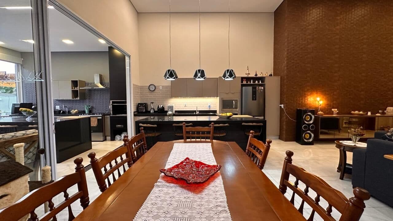 Casa à venda no bairro Bonfim Paulista em Ribeirão Preto/SP - foto 10
