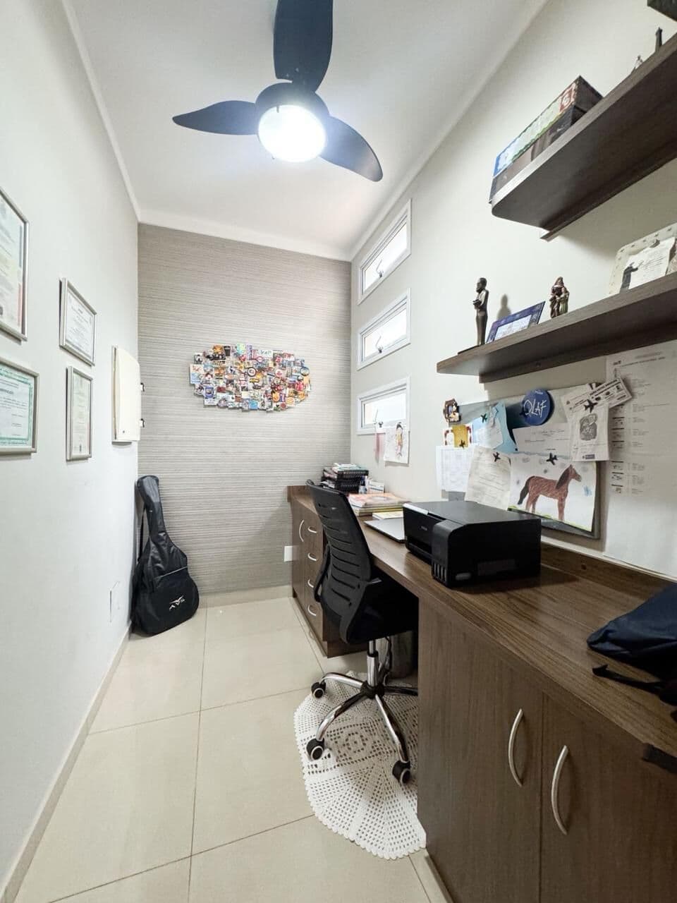 Casa à venda no bairro Jardim Botânico em Ribeirão Preto/SP - foto 10