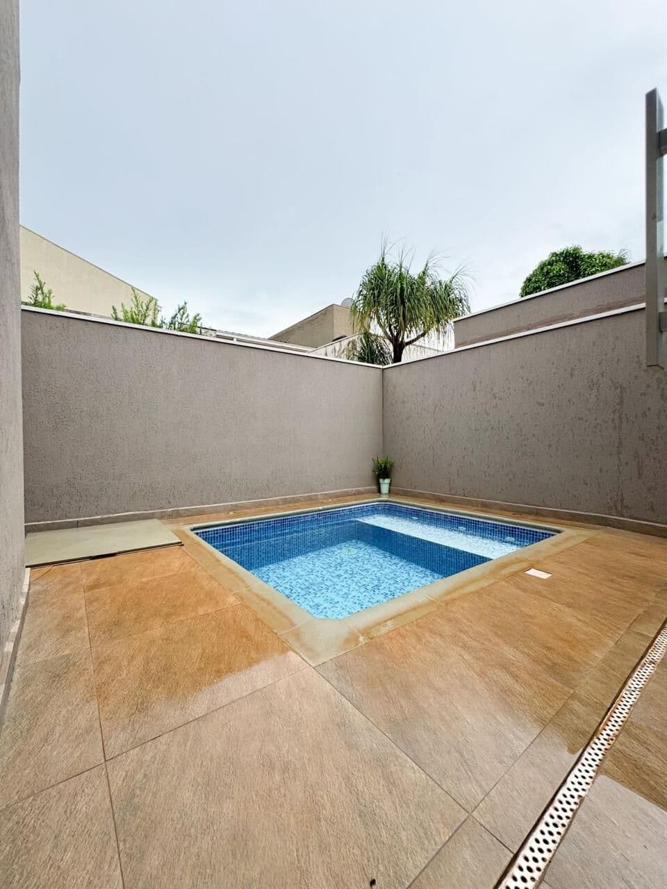 Casa à venda no bairro Jardim Botânico em Ribeirão Preto/SP - foto 3