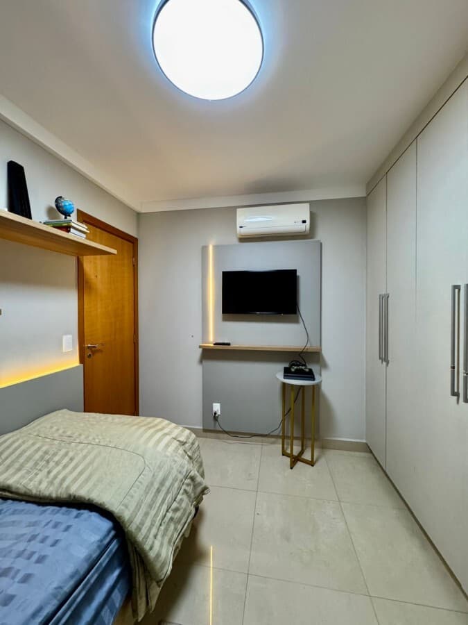Apartamento à venda no bairro Jardim Nova Aliança Sul em Ribeirão Preto/SP - foto 19