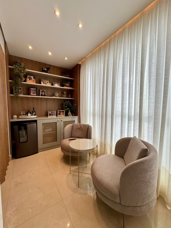 Apartamento à venda no bairro Jardim Nova Aliança Sul em Ribeirão Preto/SP - foto 5