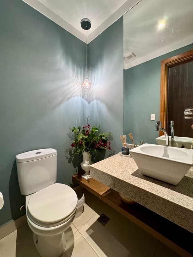 Apartamento à venda no bairro Jardim Nova Aliança Sul em Ribeirão Preto/SP - foto 7