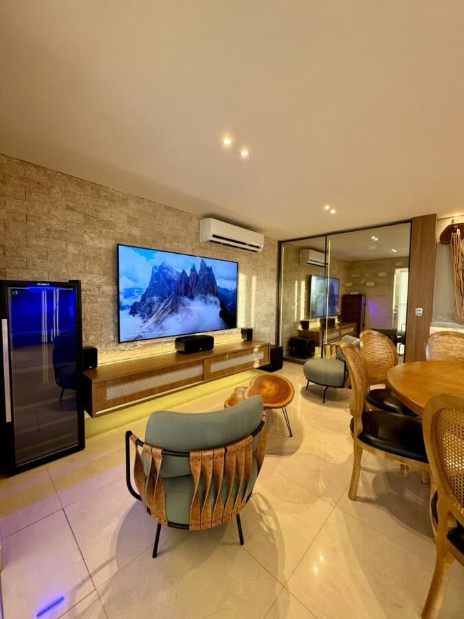 Apartamento à venda no bairro Jardim Nova Aliança Sul em Ribeirão Preto/SP - foto 25