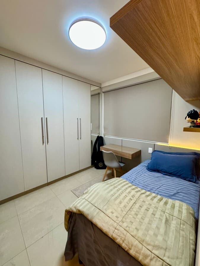 Apartamento à venda no bairro Jardim Nova Aliança Sul em Ribeirão Preto/SP - foto 17