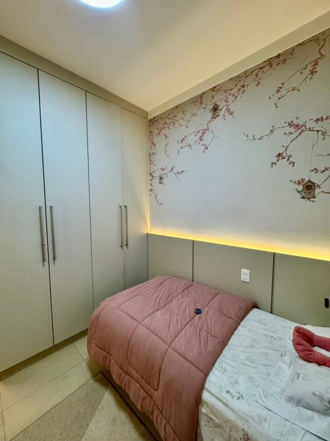 Apartamento à venda no bairro Jardim Nova Aliança Sul em Ribeirão Preto/SP - foto 12