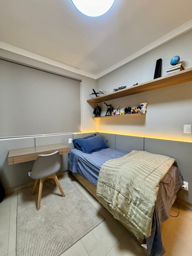 Apartamento à venda no bairro Jardim Nova Aliança Sul em Ribeirão Preto/SP - foto 18