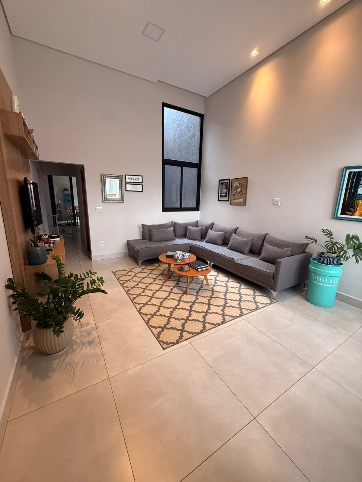 Casa à venda no bairro Jardim San Marco em Ribeirão Preto/SP - foto 3