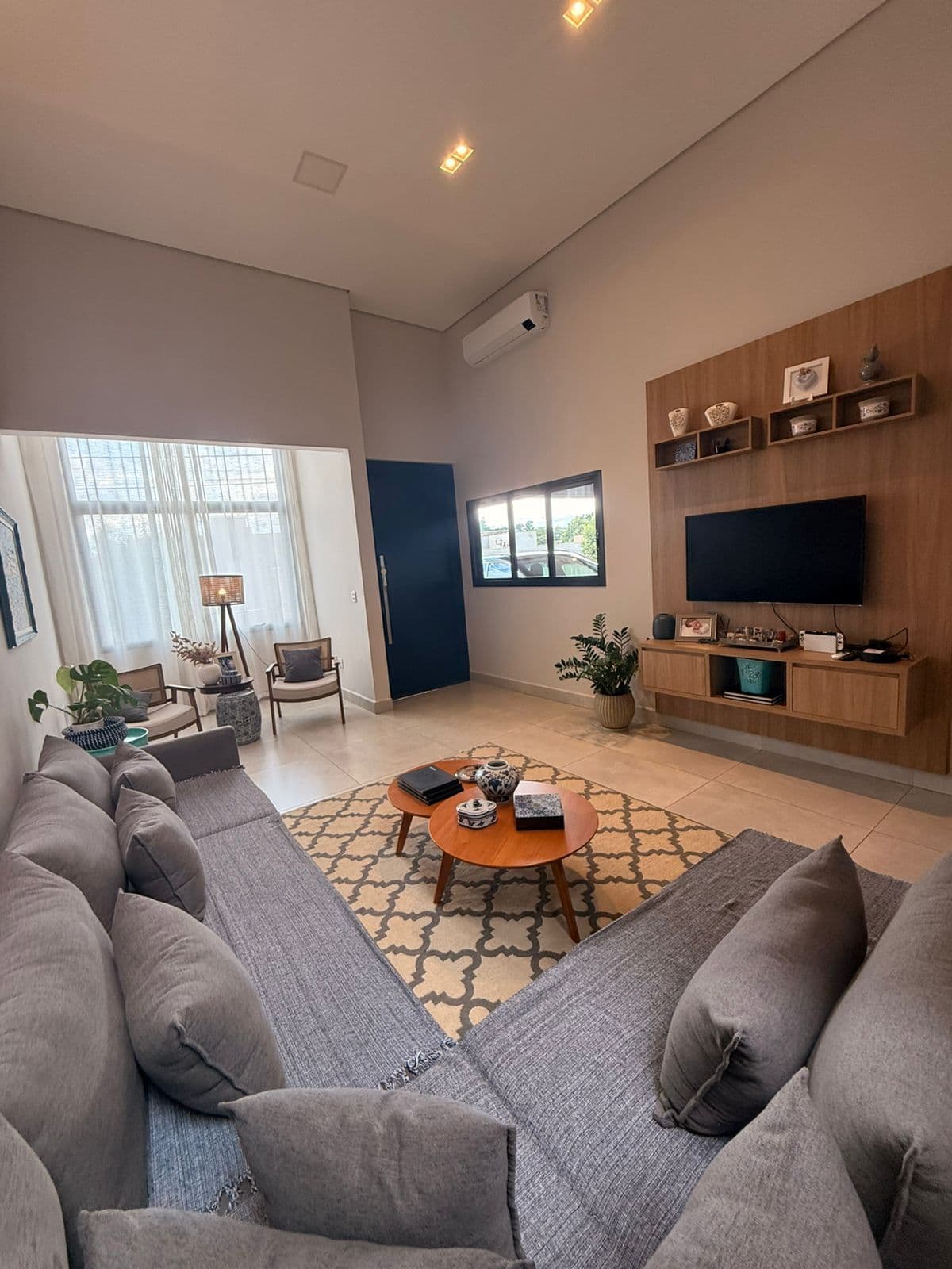 Casa à venda no bairro Jardim San Marco em Ribeirão Preto/SP - foto 2