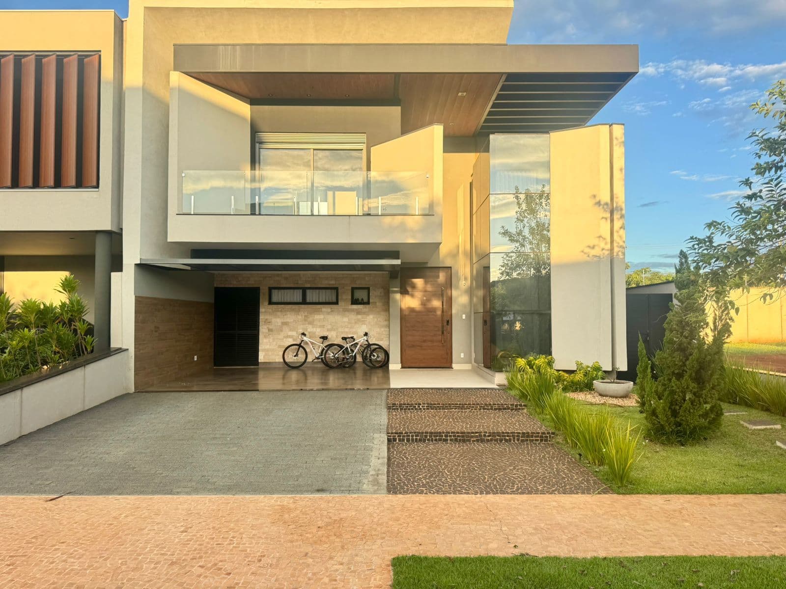 Casa à venda no bairro Real Sul em Ribeirão Preto/SP - foto 2