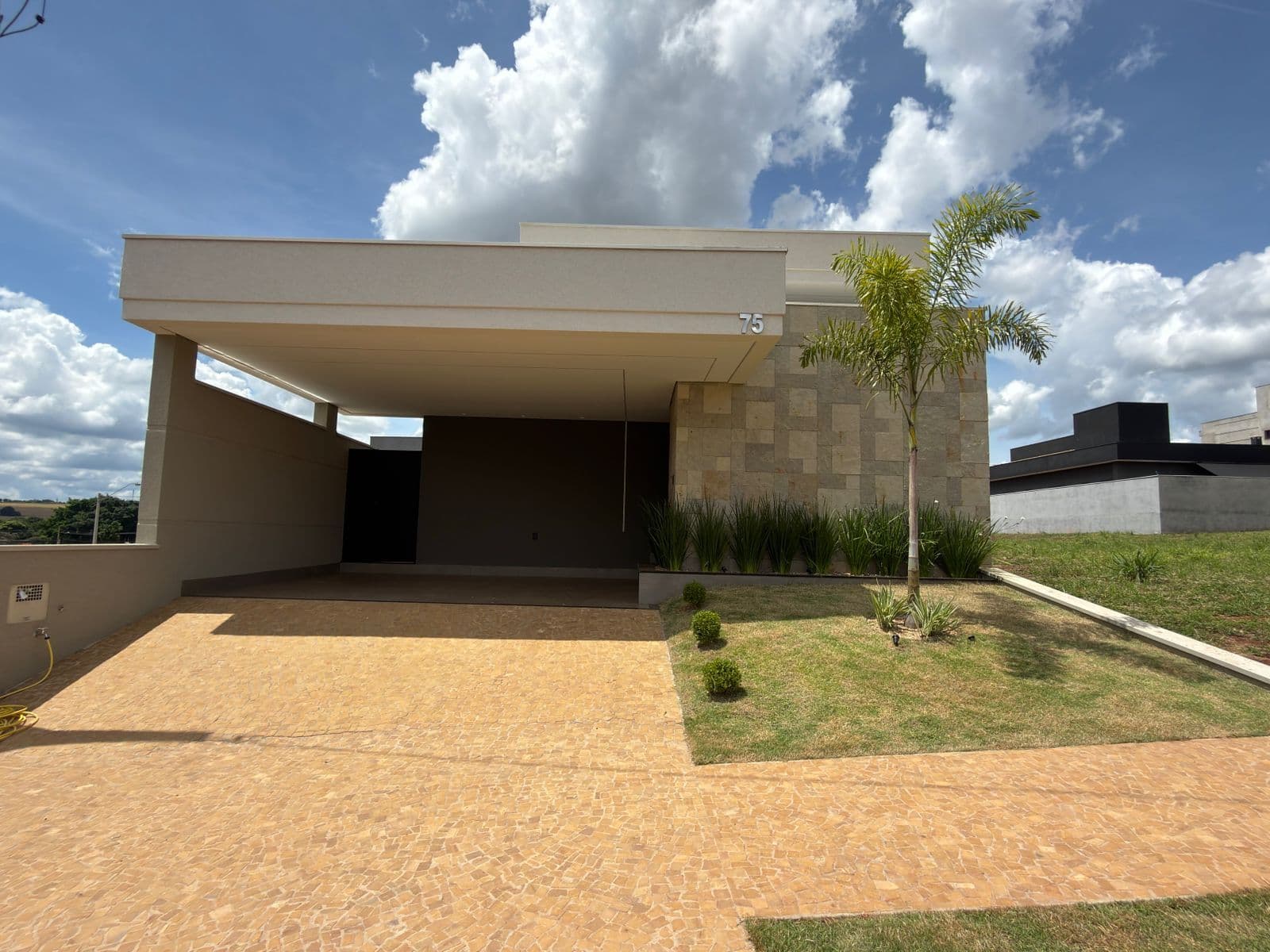 Casa à venda no bairro Quinta da Mata em Ribeirão Preto/SP - foto 1