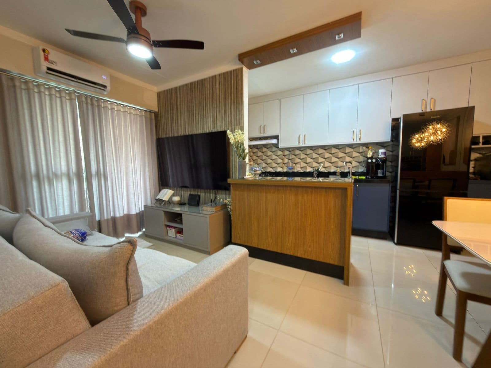 Apartamento à venda no bairro Nova Aliança em Ribeirão Preto/SP - foto 3