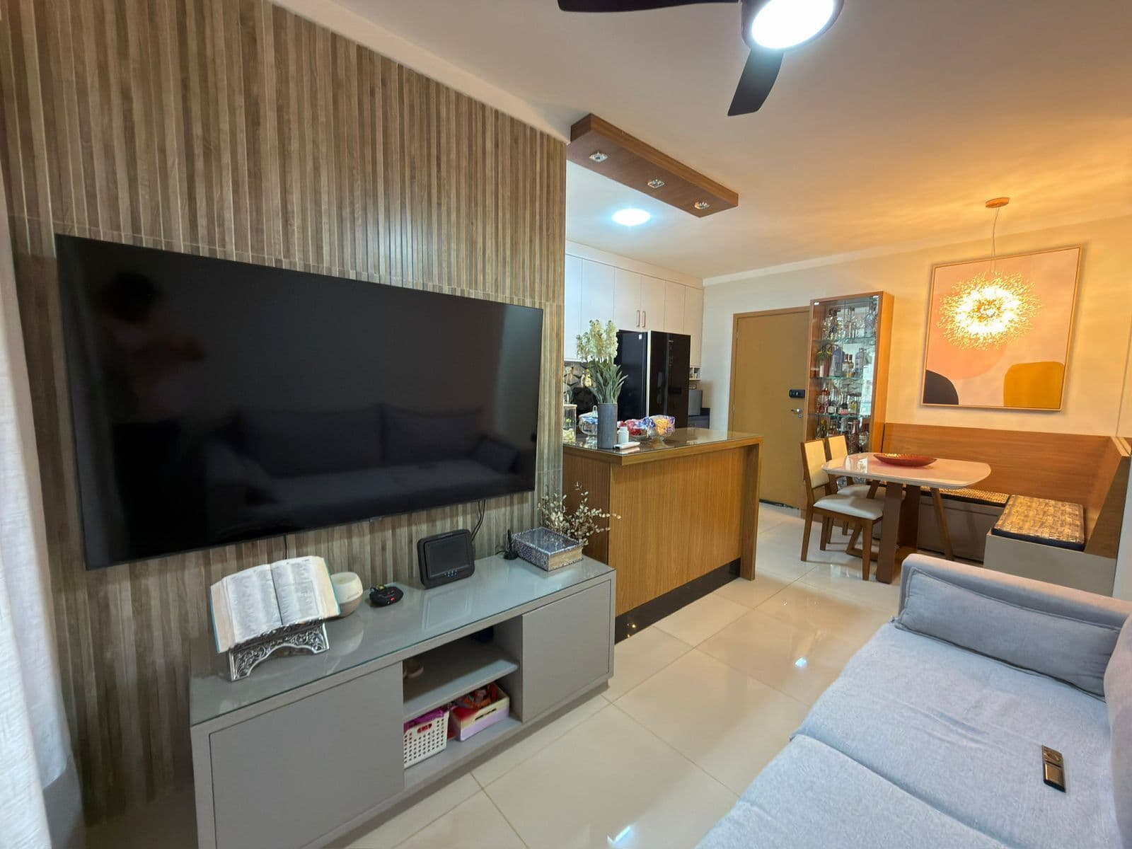 Apartamento à venda no bairro Nova Aliança em Ribeirão Preto/SP - foto 9