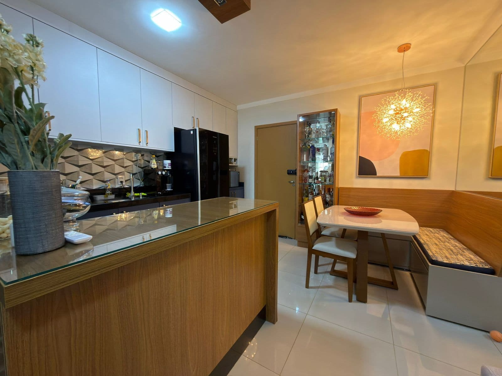 Apartamento à venda no bairro Nova Aliança em Ribeirão Preto/SP - foto 4