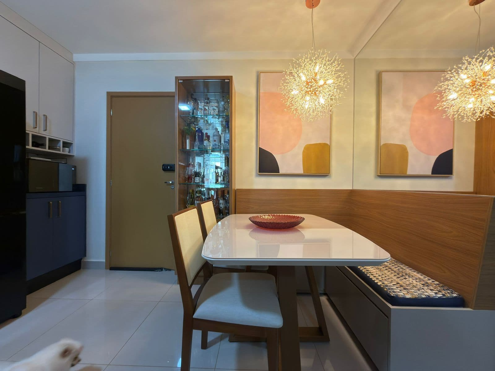 Apartamento à venda no bairro Nova Aliança em Ribeirão Preto/SP - foto 7