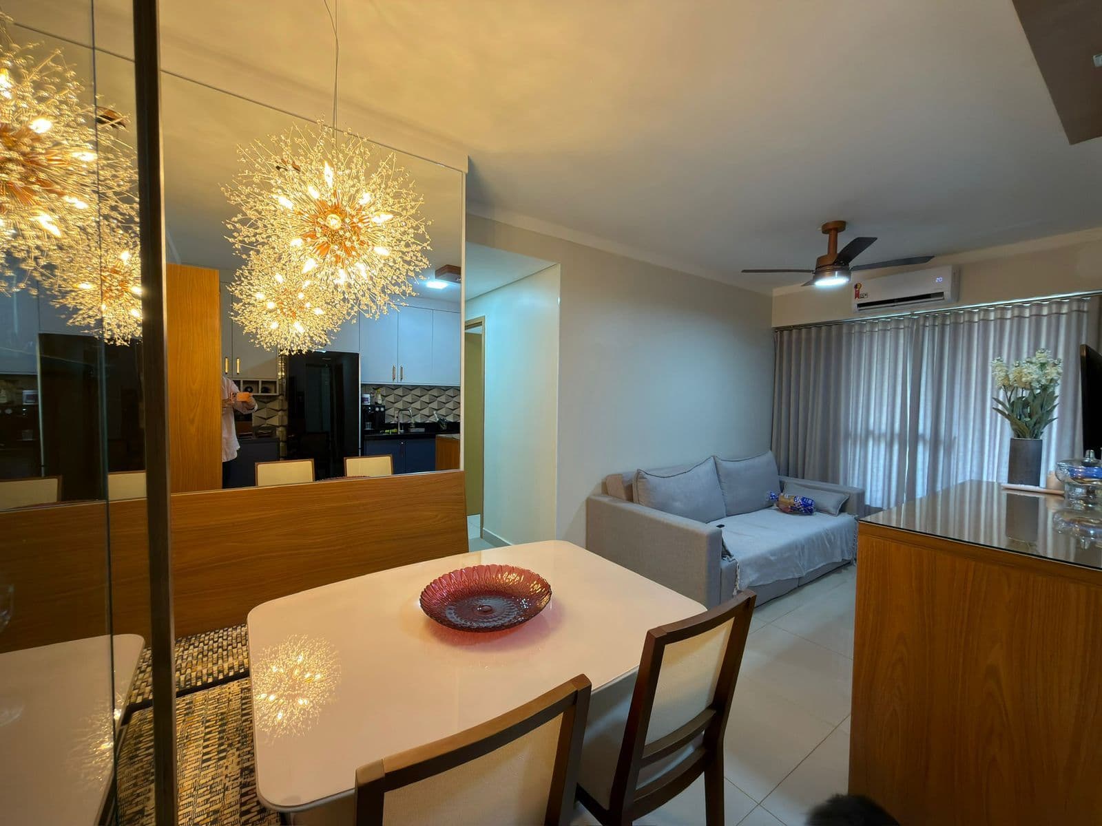 Apartamento à venda no bairro Nova Aliança em Ribeirão Preto/SP - foto 1