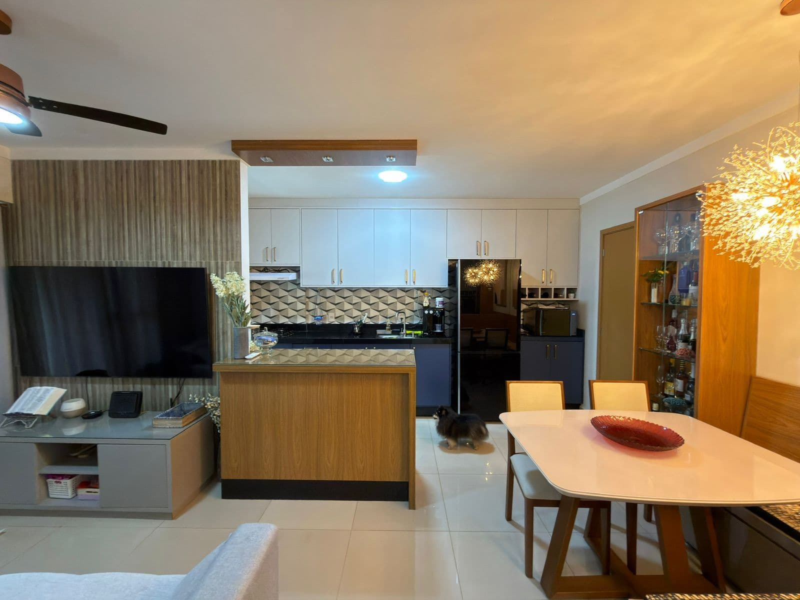 Apartamento à venda no bairro Nova Aliança em Ribeirão Preto/SP - foto 2