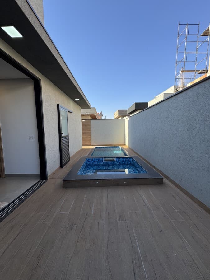 Casa à venda no bairro Real Sul em Ribeirão Preto/SP - foto 13