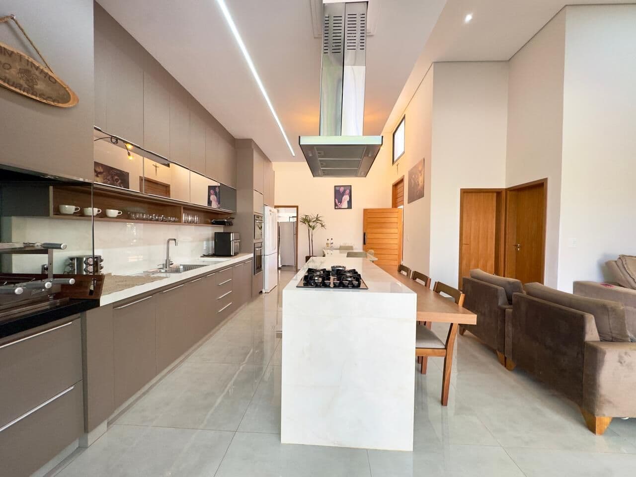 Casa à venda no bairro Quinta da Primavera em Ribeirão Preto/SP - foto 5