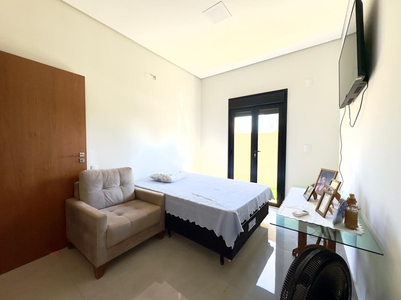 Casa à venda no bairro Quinta da Primavera em Ribeirão Preto/SP - foto 8