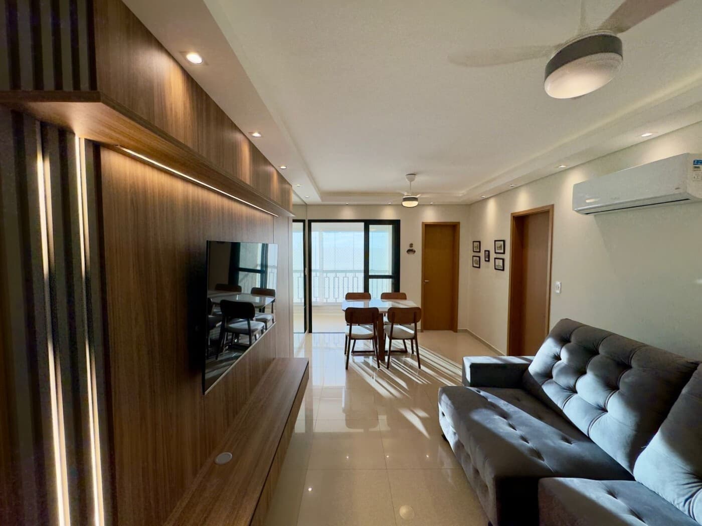 Apartamento à venda no bairro Quinta da Primavera em Ribeirão Preto/SP - foto 4