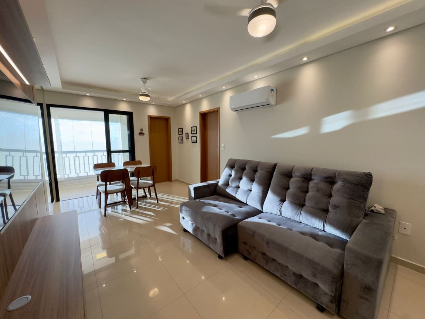 Apartamento à venda no bairro Quinta da Primavera em Ribeirão Preto/SP - foto 5