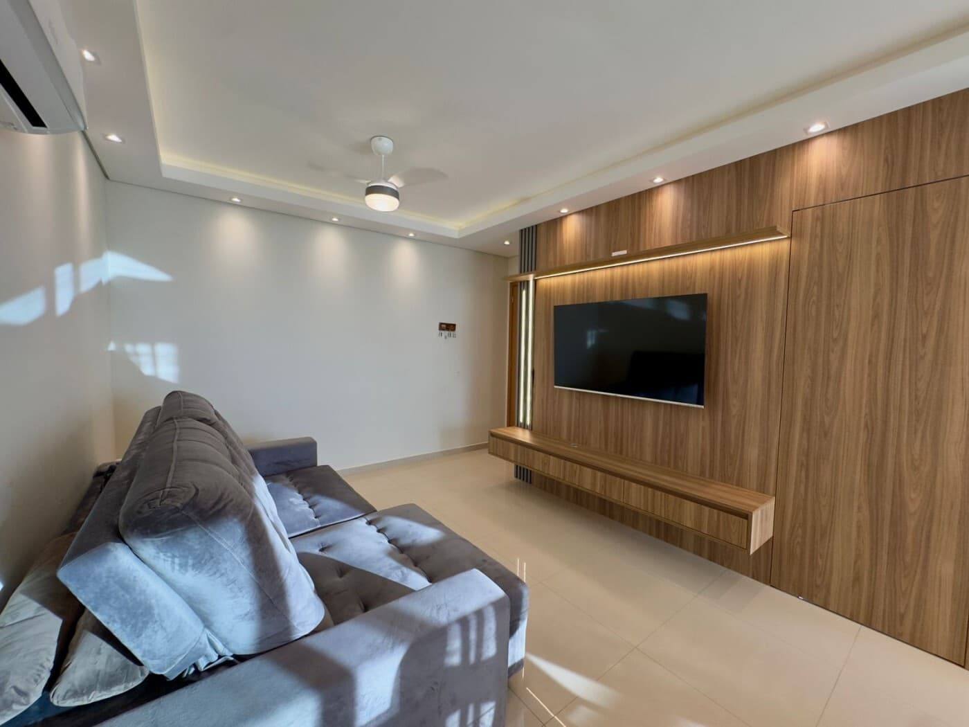 Apartamento à venda no bairro Quinta da Primavera em Ribeirão Preto/SP - foto 6