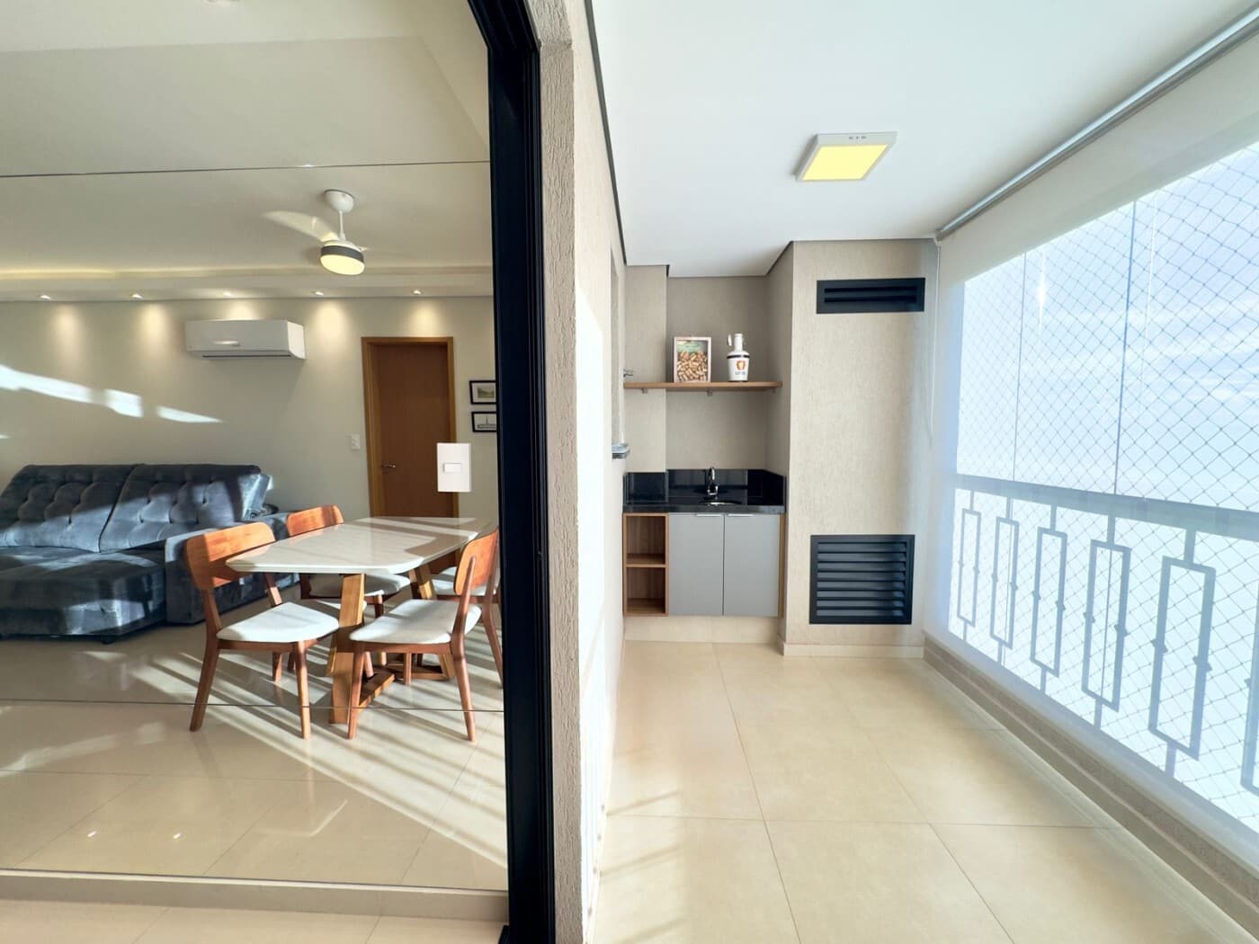Apartamento à venda no bairro Quinta da Primavera em Ribeirão Preto/SP - foto 12
