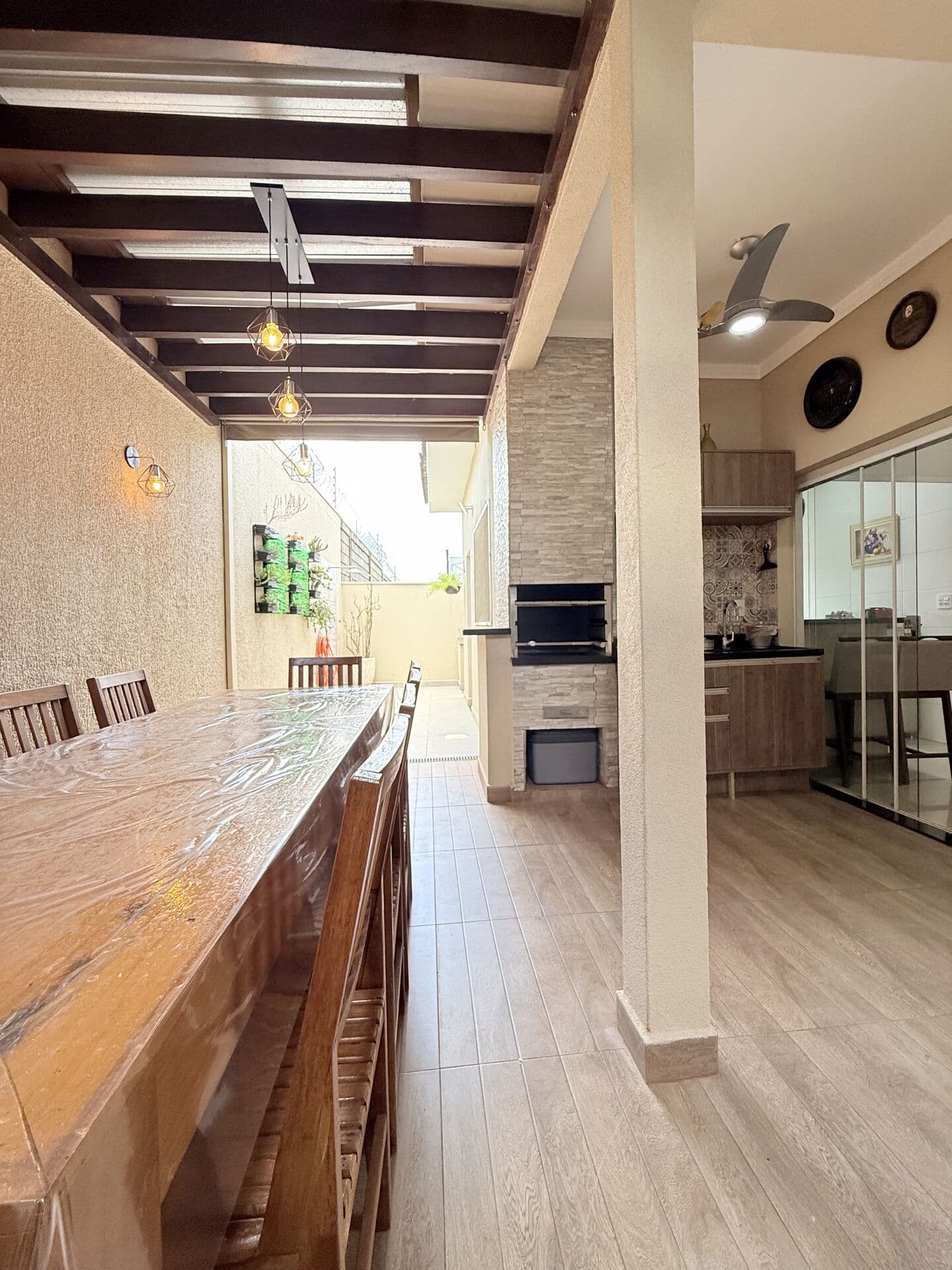 Casa à venda no bairro Loteamento Terras de Florença em Ribeirão Preto/SP - foto 4