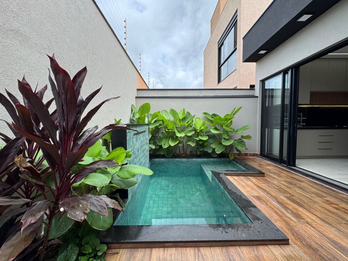 Casa à venda no bairro Real Sul em Ribeirão Preto/SP - foto 1
