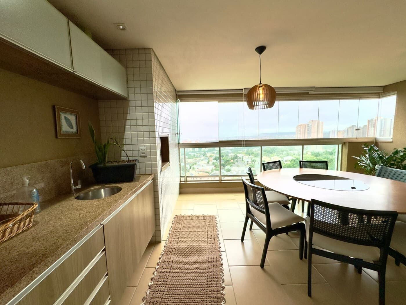 Apartamento à venda no bairro Jardim Canadá em Ribeirão Preto/SP - foto 6