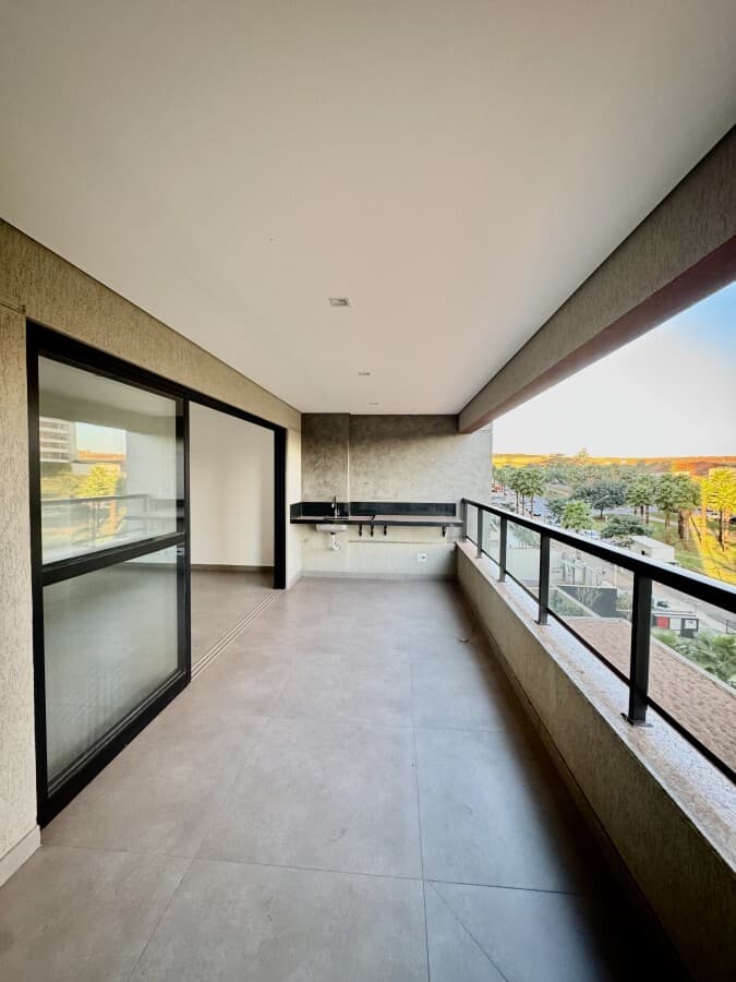 Apartamento à venda no bairro Jardim Olhos D'Água II em Ribeirão Preto/SP - foto 23