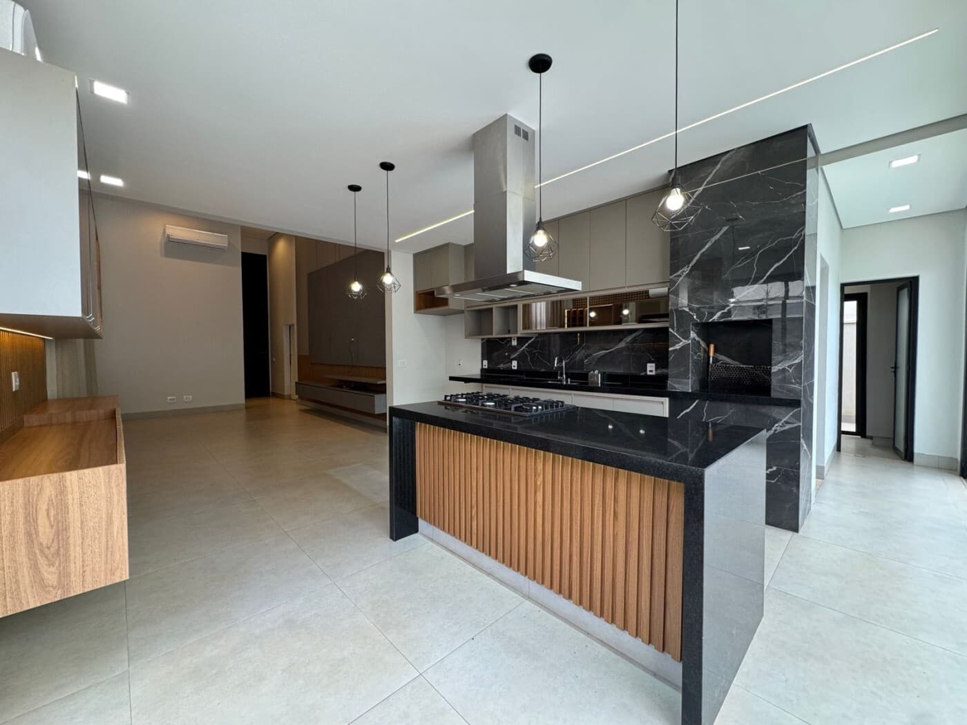 Casa à venda no bairro Vila do Golf em Ribeirão Preto/SP - foto 6