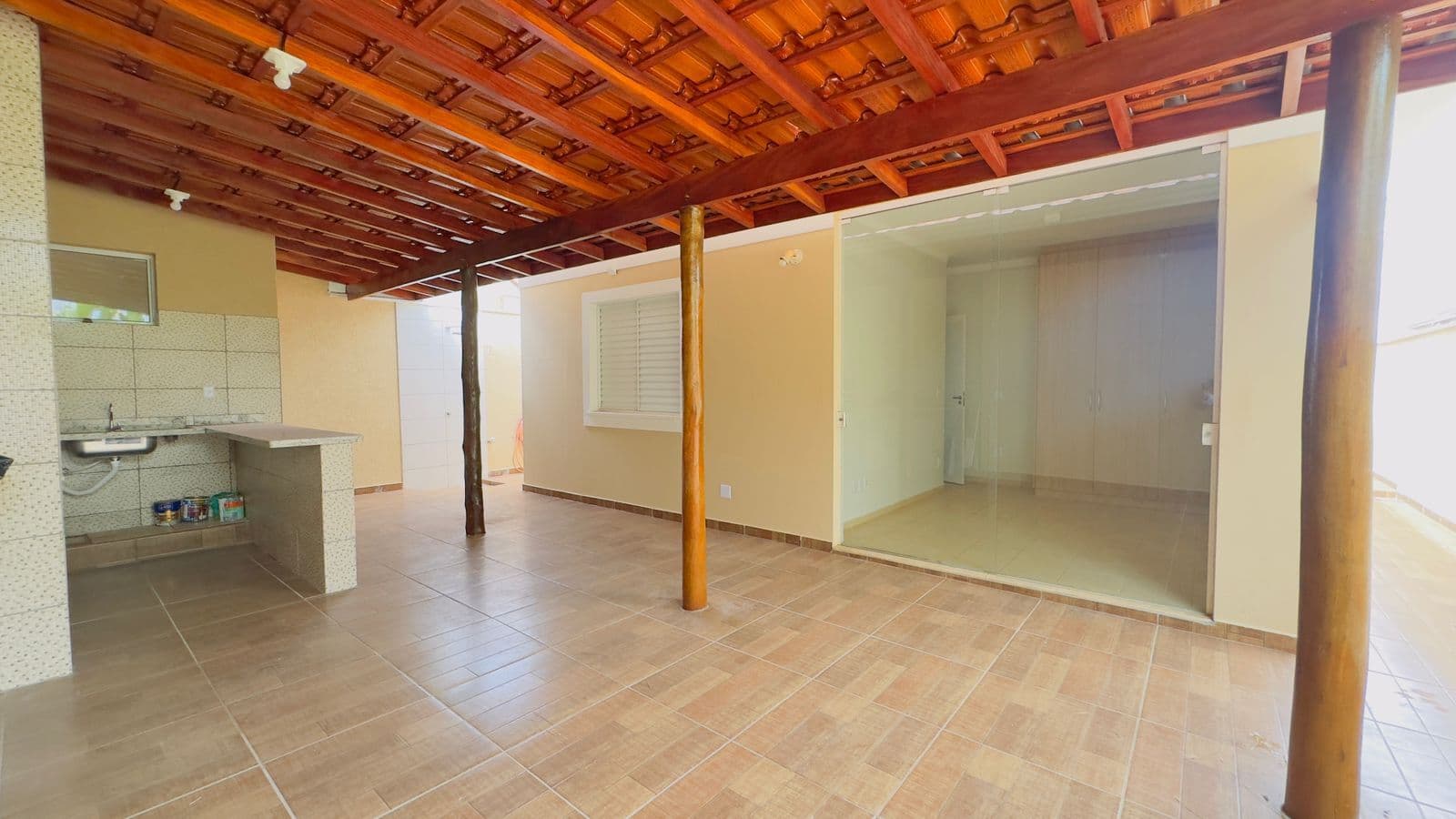 Casa à venda no bairro Residencial Jequitibá em Ribeirão Preto/SP - foto 9